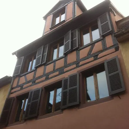 Il Etait Un Toit *